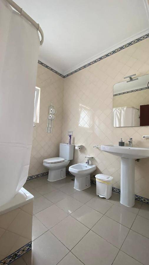 Four-Bedroom House in Bordeira, Parque Natural do Sudoeste Alentejano e Costa Vicentina