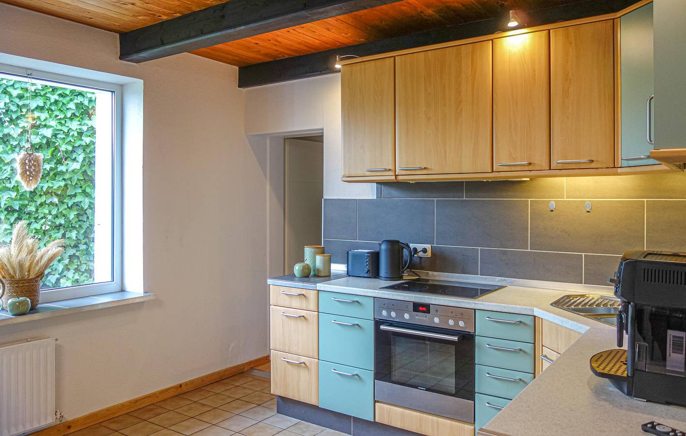 Gemütliche Wohnung mit Terrasse & Parkplatz, 2km nach Otterndorf in Otterndorf, Cuxland