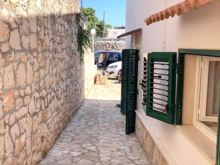 Gîte pour 6 personnes, avec terrasse à Selva di Fasano - 2