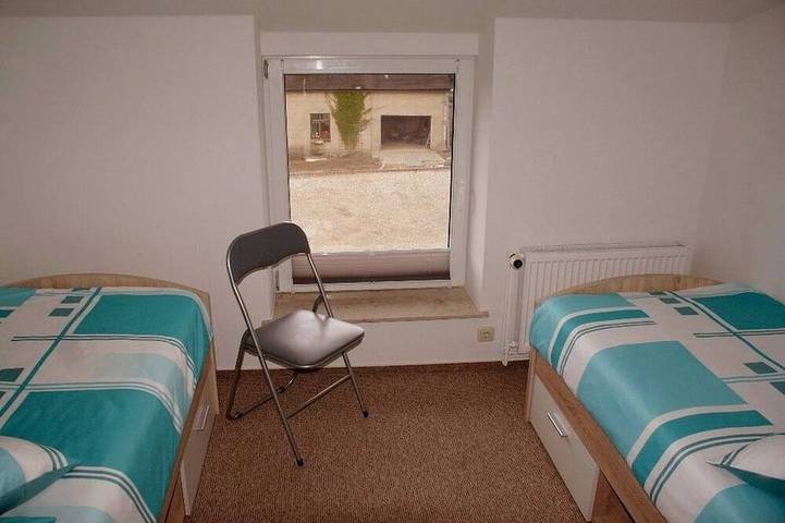 Ferienhaus für 6 Personen, mit Terrasse in Wismar - 2