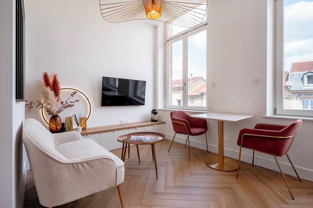 Photo : Appartement de vacances