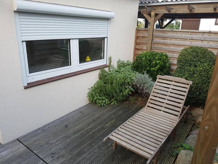 Ferienhaus für 8 Personen, mit Garten und Sauna, kinderfreundlich in Laboe - 3