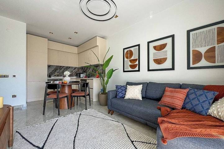 Ferienhaus für 4 Personen in Alanya