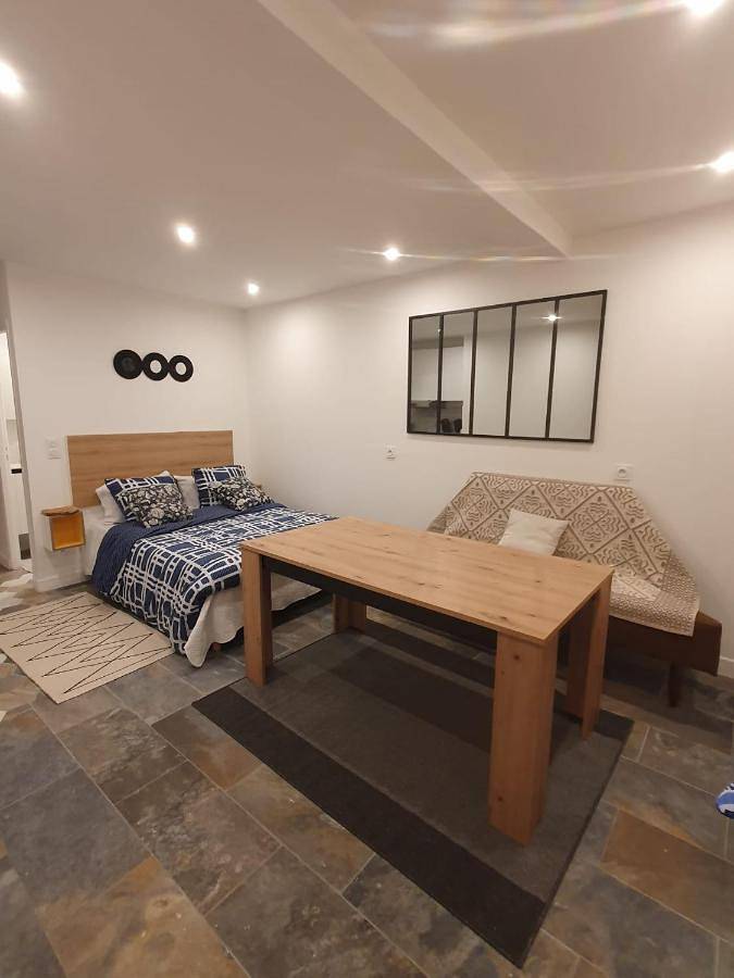 Appartement de vacances pour 2 personnes