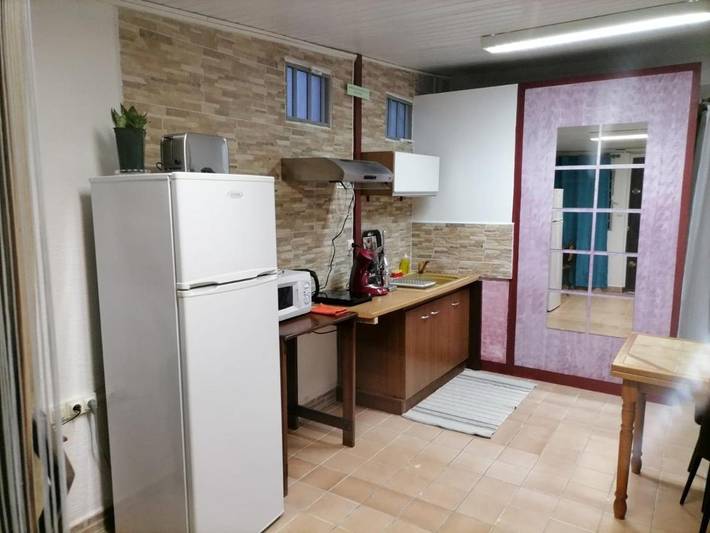 Gîte pour 3 personnes, avec balcon et vue dans Mana (Guyane française) - 2