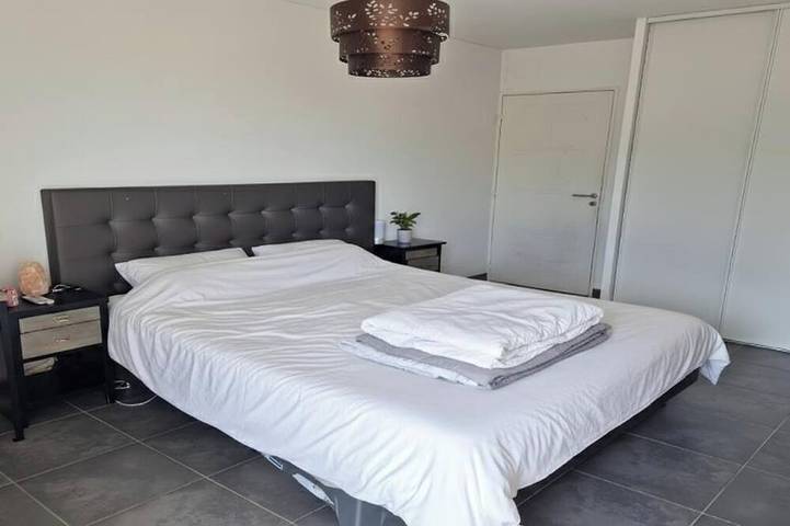 Location de vacances pour 3 personnes à Pégomas - 3