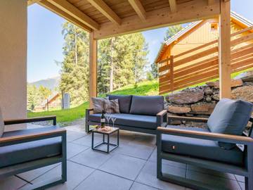 Chalet für 8 Personen in Predlitz-Turrach, Nockberge, Bild 2