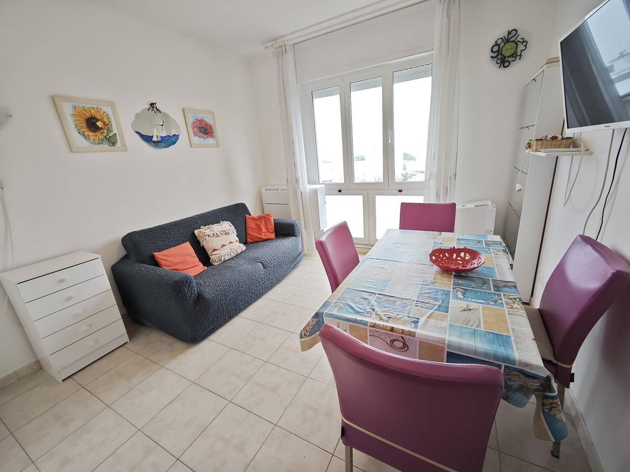 Entire apartment, Cam - Lignano Sabbiadoro in Ufficio 5, Lignano Sabbiadoro