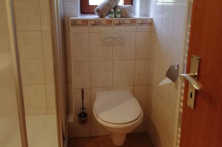 Bauernhof für 4 Personen, mit Balkon, mit Haustier in Bad Reichenhall - 4