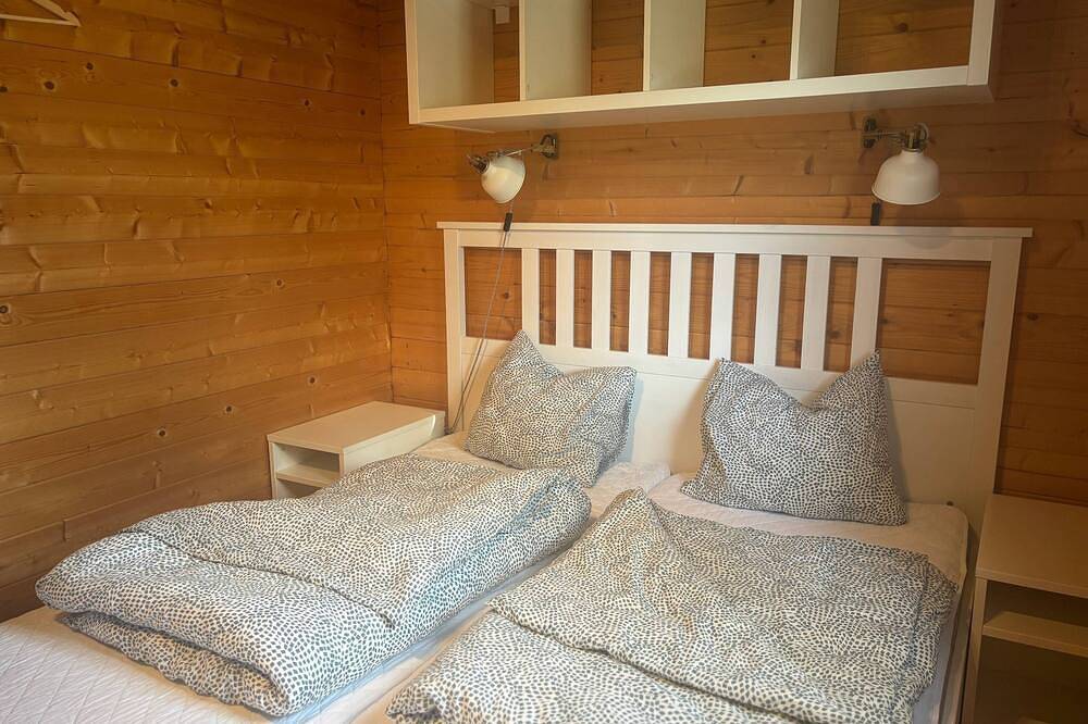 Ferienhäuser für 6 Personen im Klarälvental in Värmland in Värmland