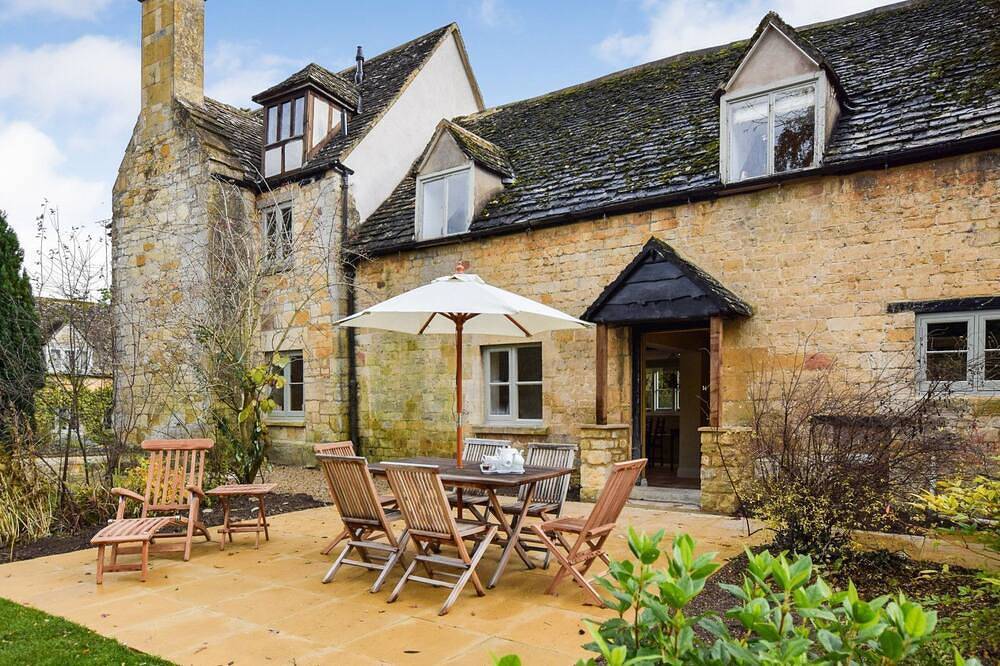 Casa vacanza a Cotswolds a partire da 591€ a notte