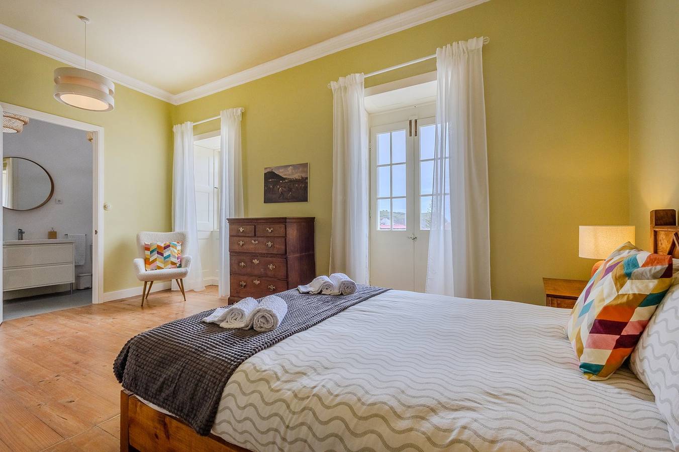 Guestready - Doctor's House Terrace in Horta (Portugal), Ilha do Faial
