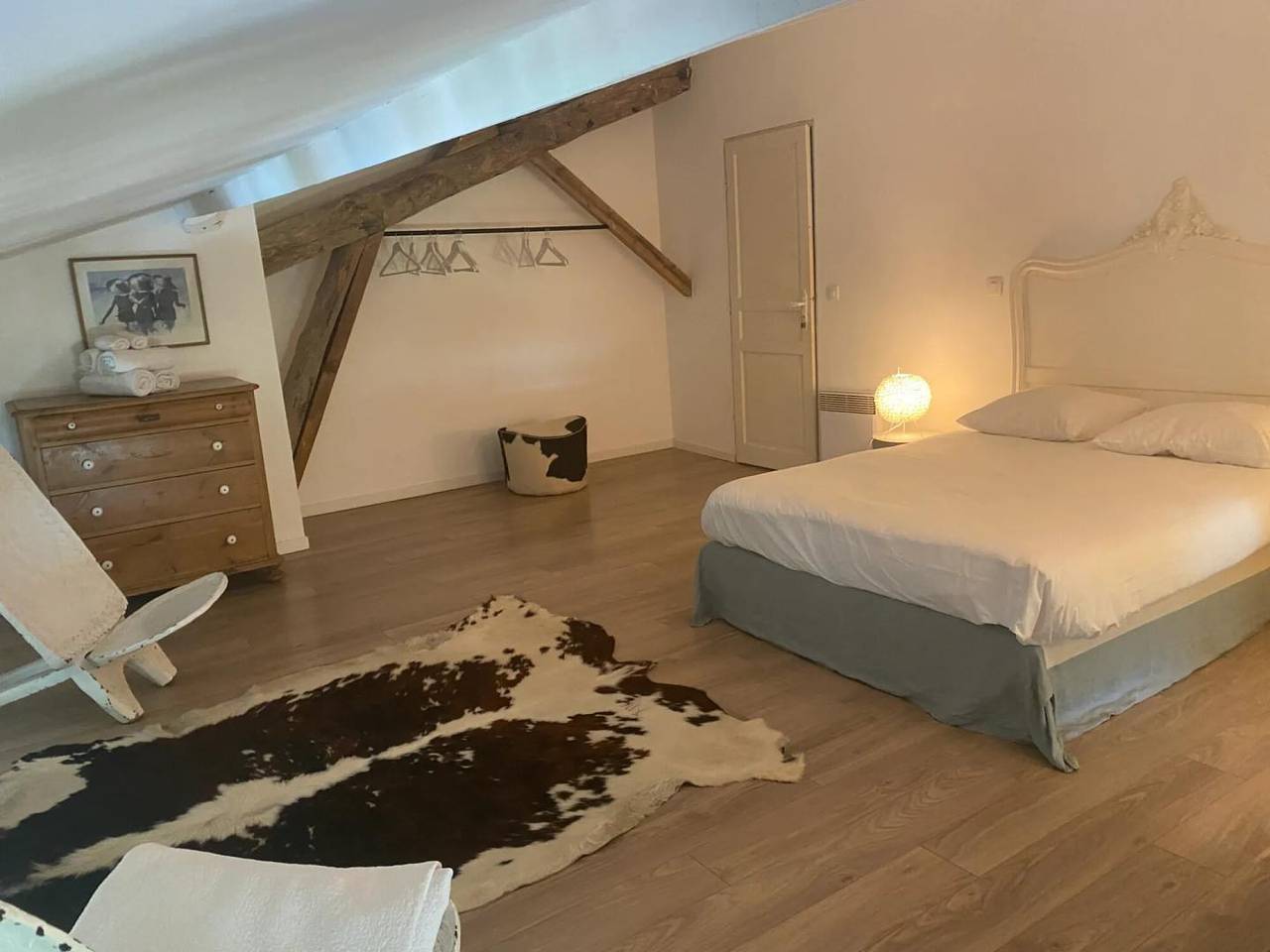 Gîte für 12 Personen mit Pool in Pech-Luna, Carcassonne und Umgebung