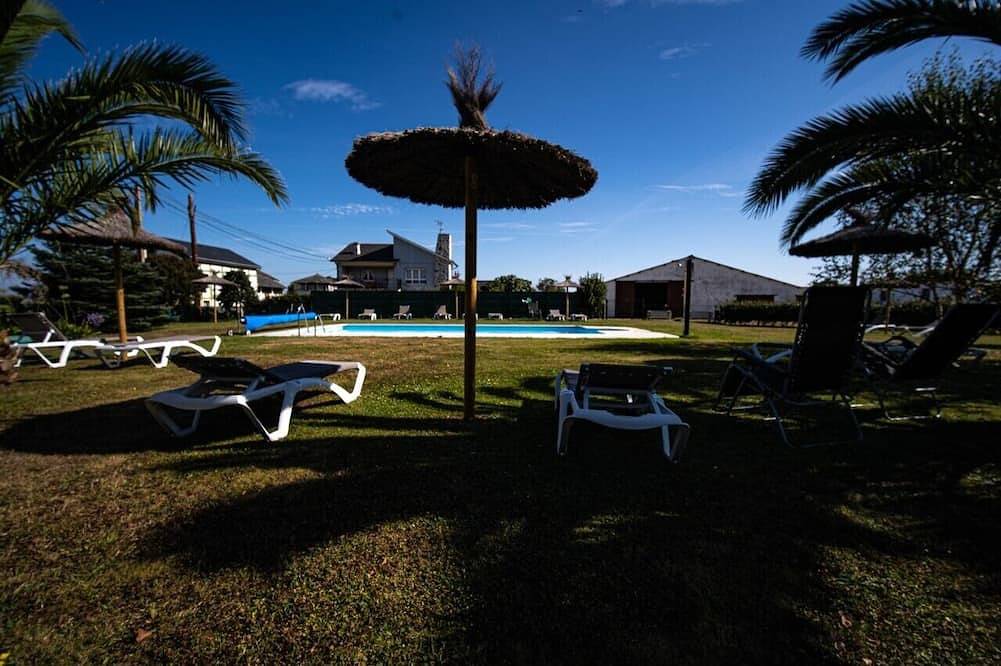 Apartamentos Jesús per 4 persone in Valdes, Costa Verde (Spagna)
