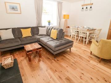 Holiday Home for 6 People in Northumberland, North East England, Photo 3