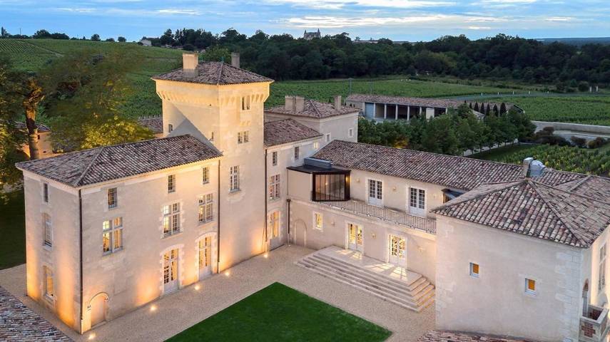 Hôtel pour 2 personnes, avec vue et jardin