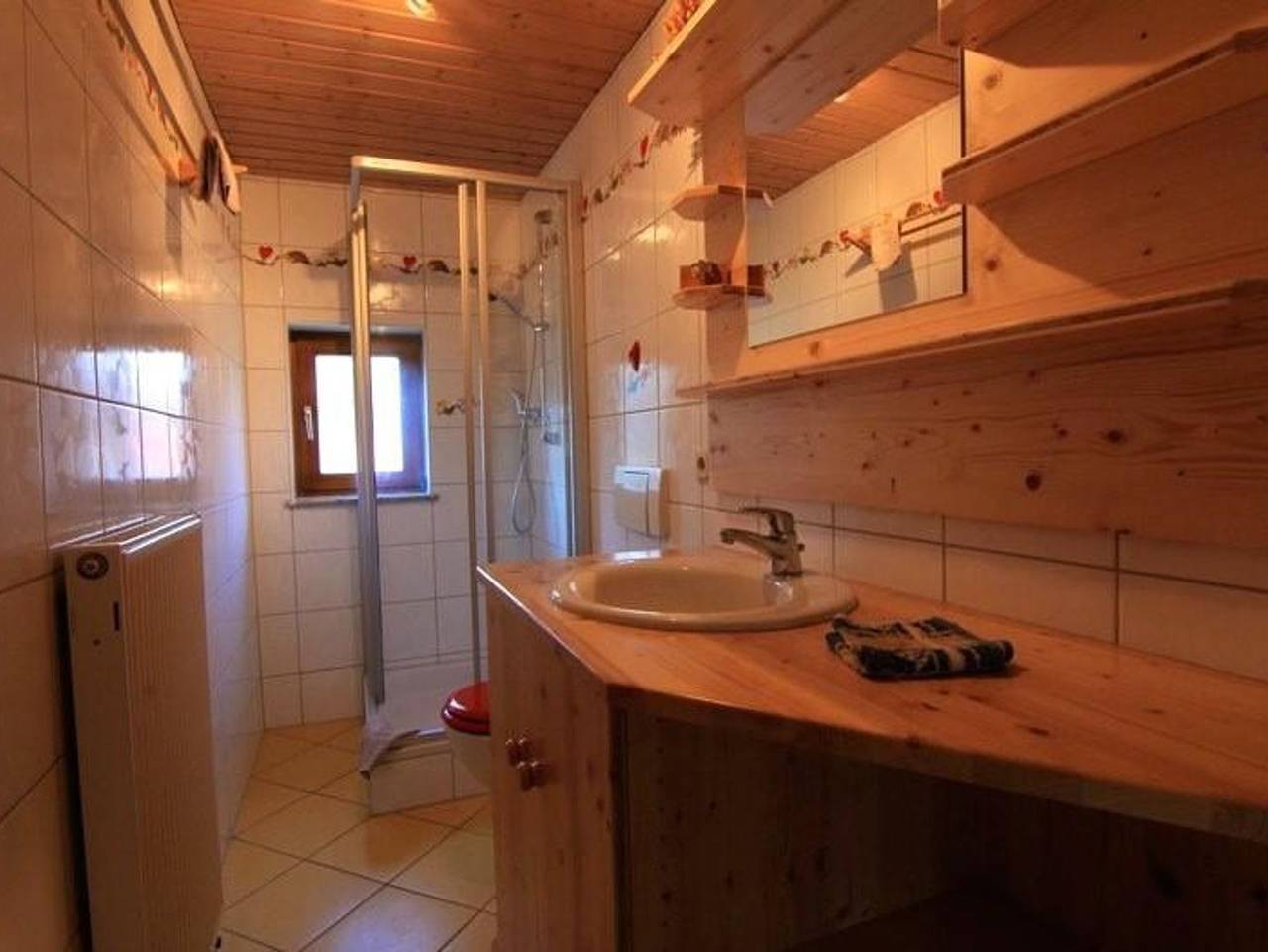 Ganze Ferienwohnung, Ferienwohnung Schulze - Ferienwohnung Umgebinde - Schulze in Jonsdorf, Zittauer Gebirge