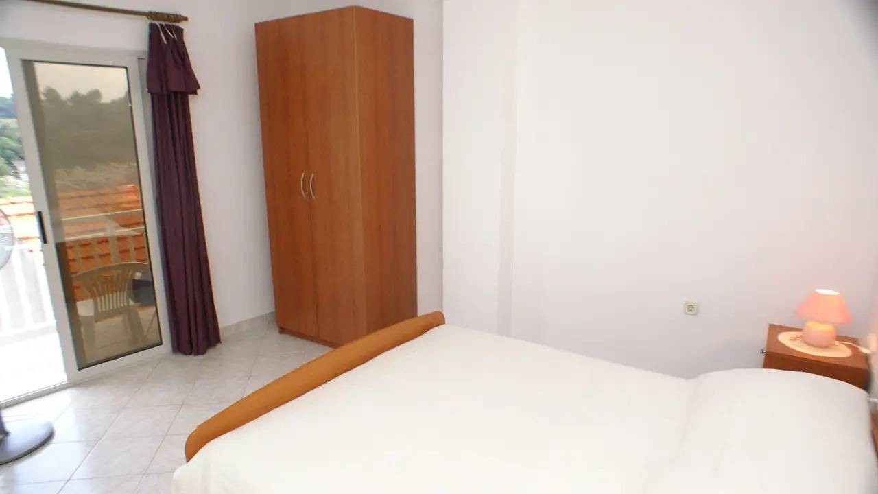 Appartamento vacanze a Korcula a partire da 150€ a notte