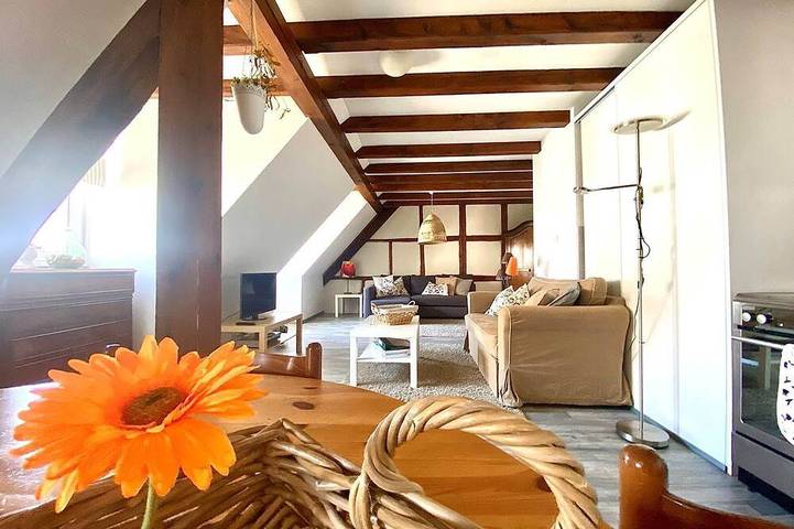 Holiday apartment for 6 people - 1