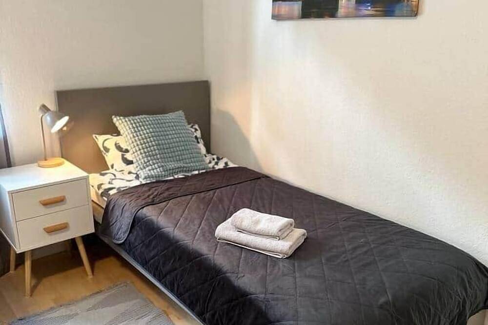 Ganze Wohnung, Cityapartment für zwei in Mg in Mönchengladbach, Niederrhein
