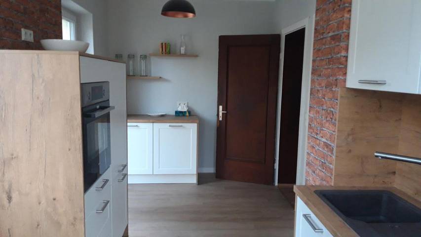 Ferienwohnung für 11 Personen, mit Balkon und Terrasse in Idar-Oberstein - 2