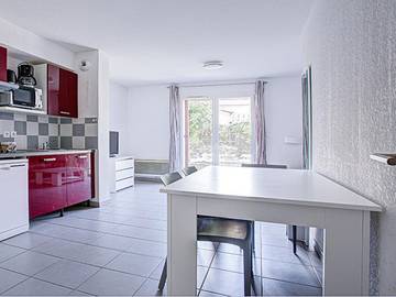 Camping für 8 Personen in La Côte Vermeille, Argelès-sur-Mer, Bild 3