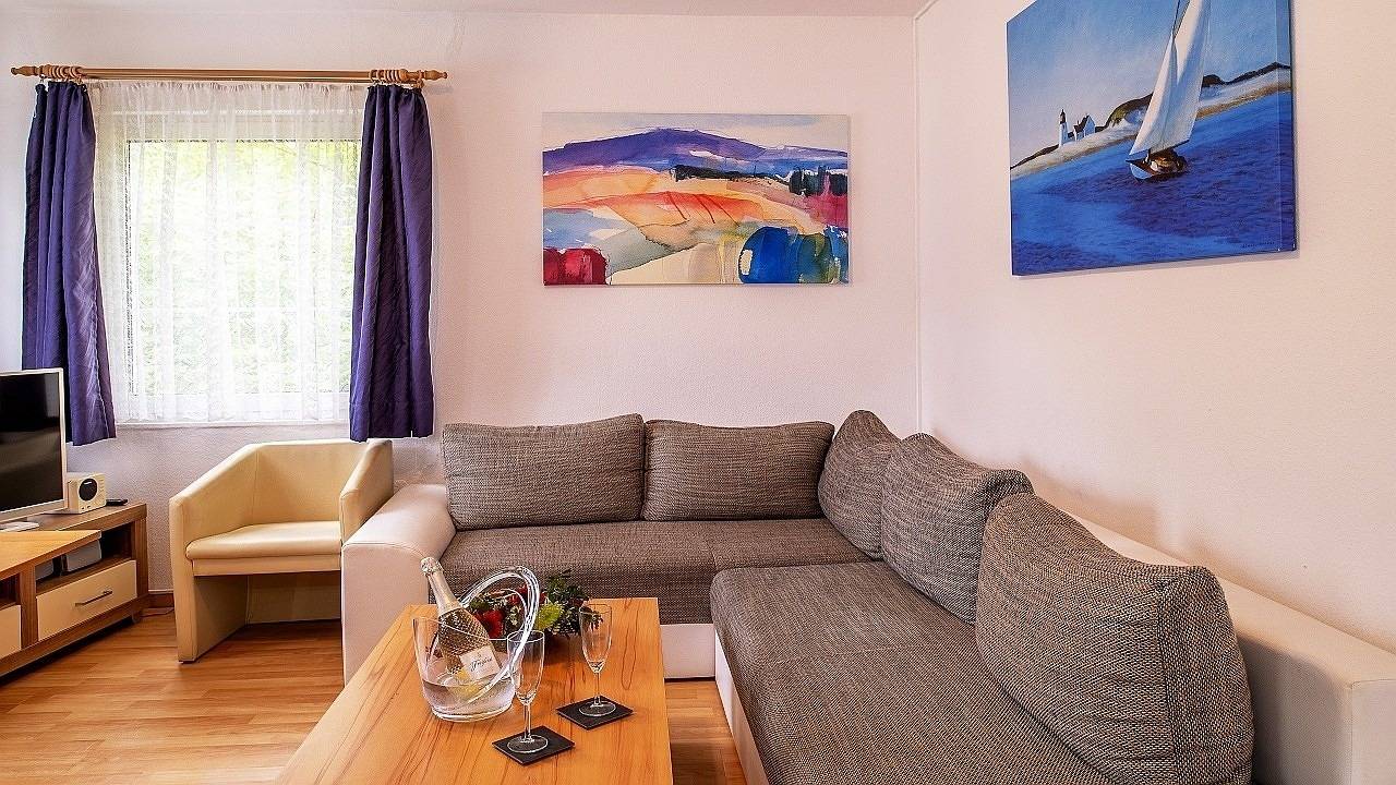 Ferienhaus City Ferienhaus Vulkaneifel in Daun, Vulkaneifel