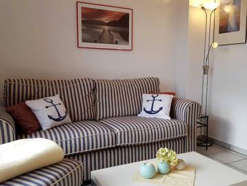 Ferienhaus für 4 Personen in Nieblum, Föhr, Bild 4