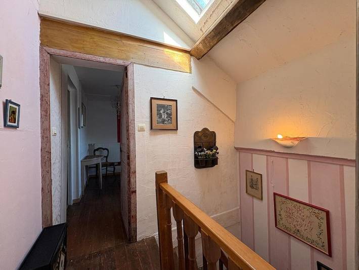 Location de vacances pour 10 personnes, avec terrasse dans Condé-en-Normandie - 3