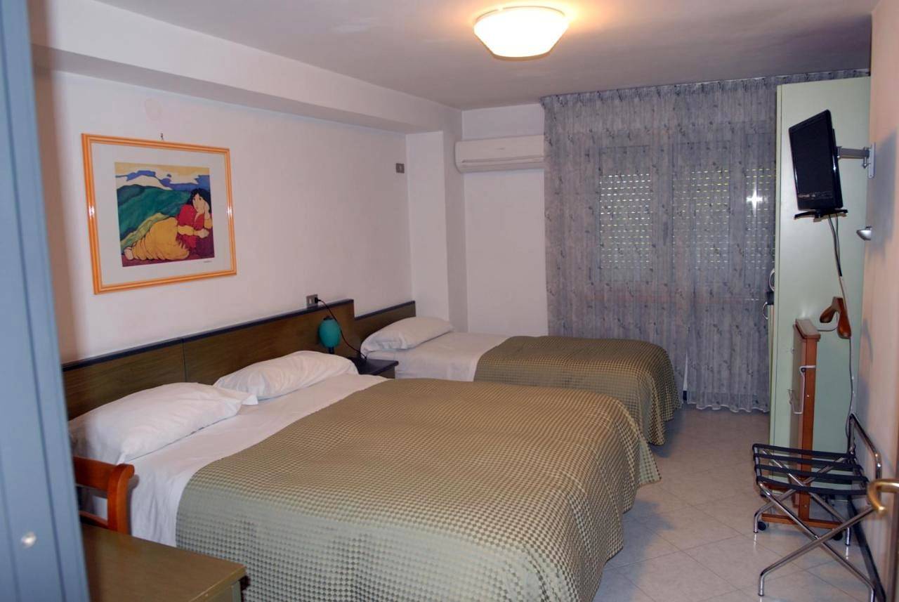 Hotel Sole in Venere Mare, Giulianova (Commune)