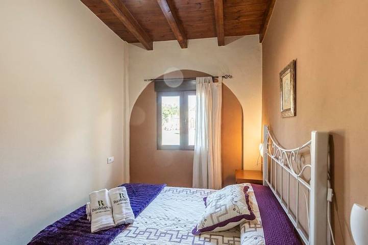 Laurel Y Romero Nigüelas in Nigüelas, Granada Provinz