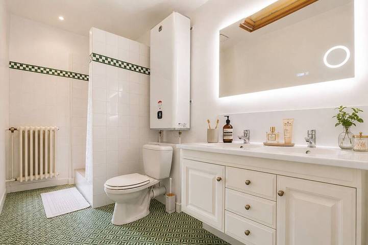 Gîte pour 4 personnes à Jarnac - 4