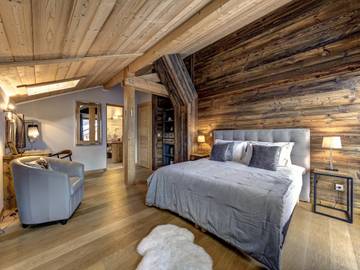 Chalet pour 10 Personnes dans Mer de Glace, Chamonix-Mont-Blanc, Photo 4