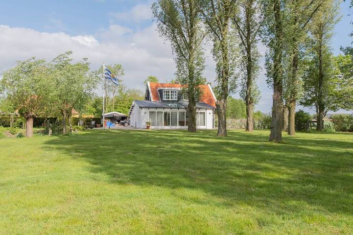 Ferienhaus für 6 Personen, mit Garten und Terrasse - 1