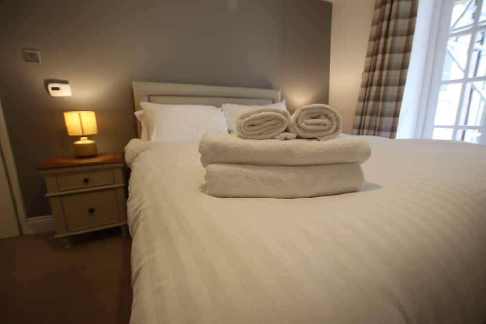 Ganze Wohnung, Klassisch-Apartment-Eigenes Badezimmer in Bristol, Südwestengland