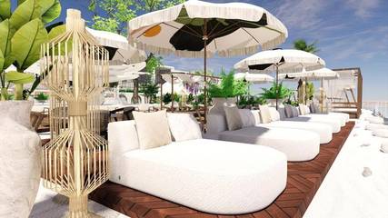 Hôtel pour 2 personnes, avec piscine et terrasse à Tibériade