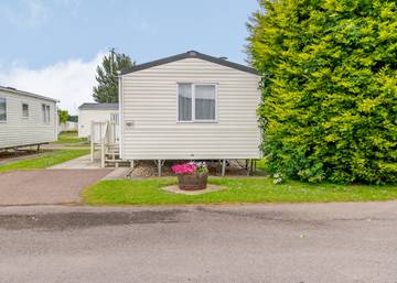 Caravan for 8 People in Skegness, Lincolnshire, Photo 3