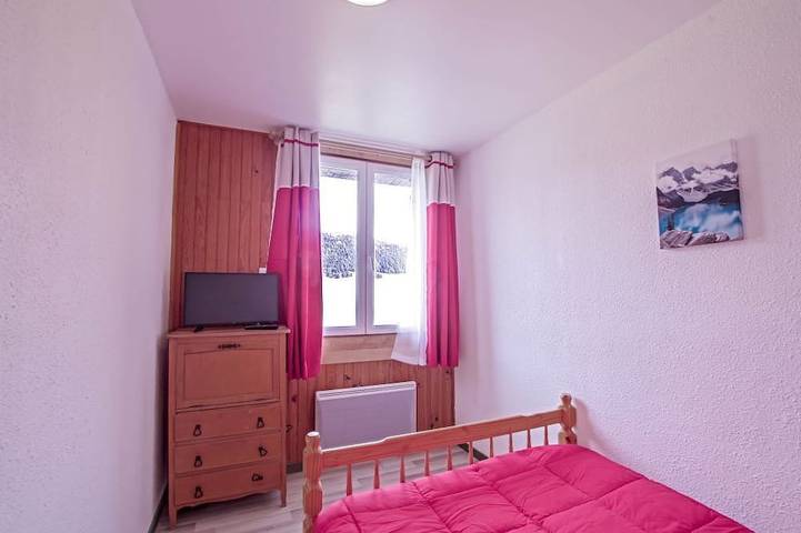 Gîte pour 6 personnes à La Llagonne - 3