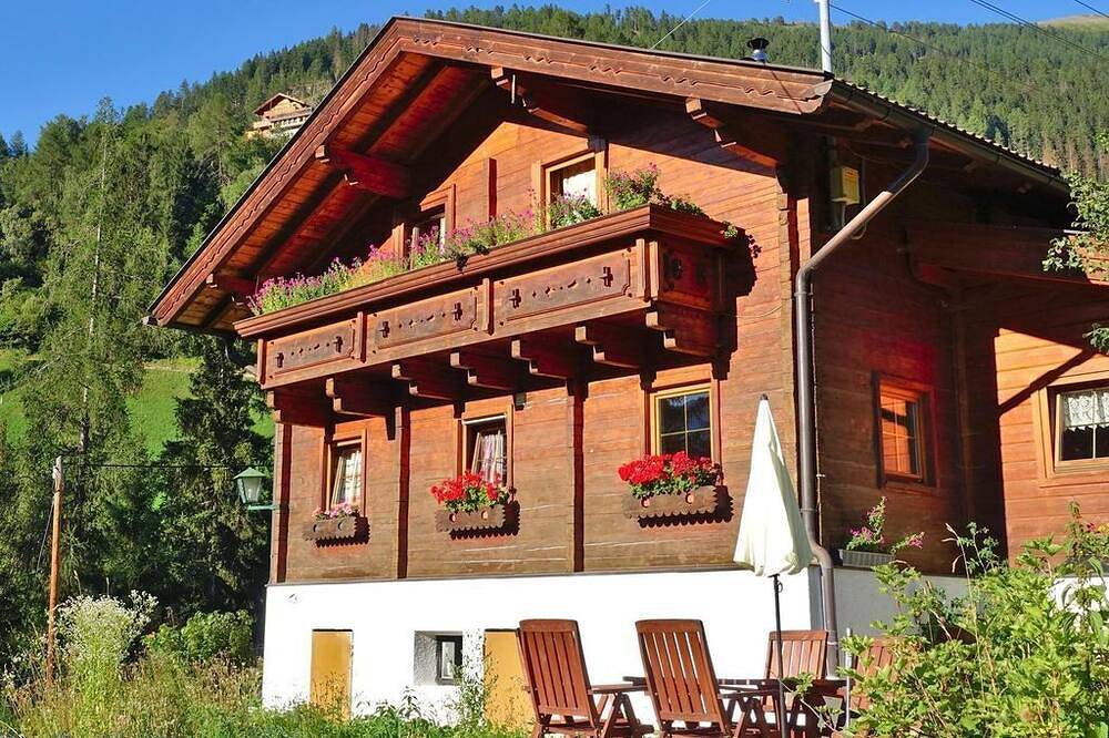 Almchalet Goldbergleiten - Almchalet in Großkirchheim, Bezirk Spittal an der Drau