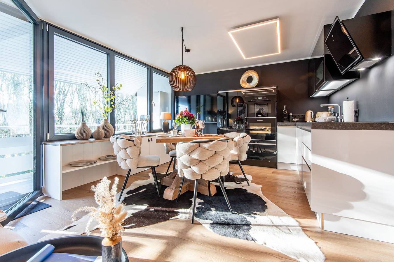 Ganze Wohnung, Fanderhüs in Westerland in Westerland, Sylt (Gemeinde)