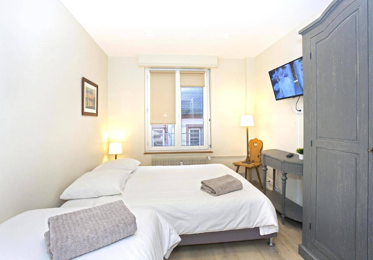 Appartement entier, Superior Apartment in Saverne, Région de Saverne