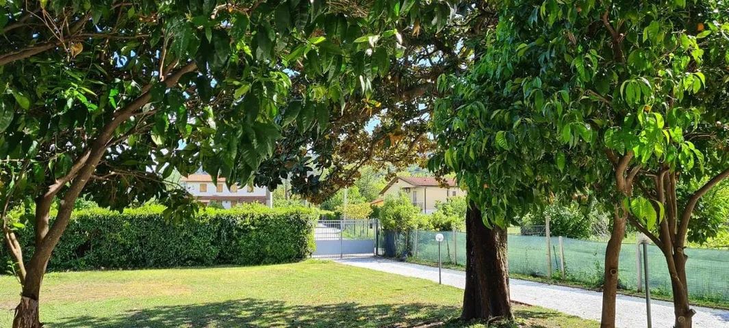 Ferienhaus für 6 Personen, mit Garten und Ausblick, mit Haustier - 1