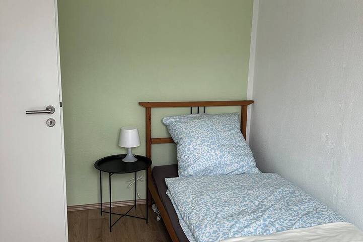 Ganze Wohnung, Neu renovierte Ferienwohnung ,,Nettchen\" am Soonwald -Mittelrhein in Rheinböllen, Nahetal