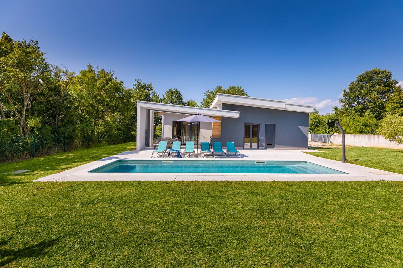 Casa vacanza a Gimino a partire da 211€ a notte