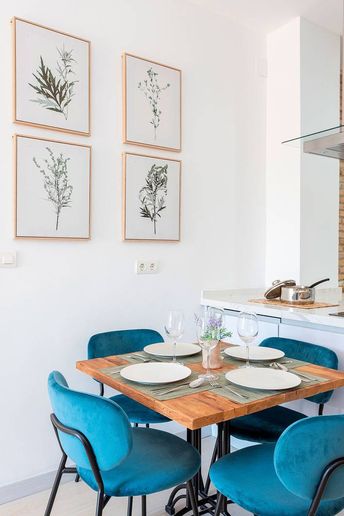 Apartamento entero, Genteel Home Plaza Nueva in Granada, Provincia de Granada