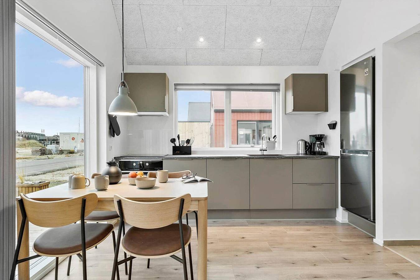 9953 Hvide Sande - Langsand 212 in Hvide Sande, Holmsland Klit