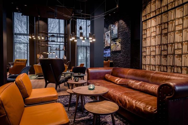 Hôtel pour 2 personnes, avec terrasse à Stuttgart - 2