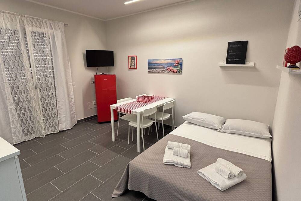 Oasis of relaxation in the heart of Altavilla Milicia, located between Palermo and Cefalù. in Altavilla Milicia, Provincia de Palermo