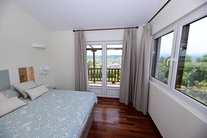 Villa & Sea Langre Beach in Langre, Ribamontán al Mar