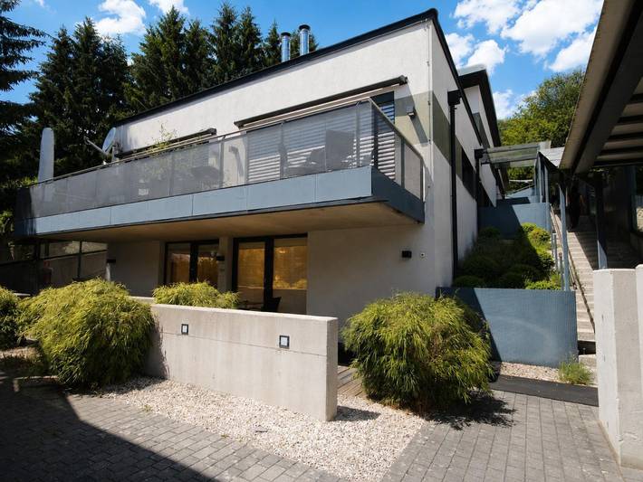 Studio für 2 Personen, mit Balkon und Terrasse in Schladming